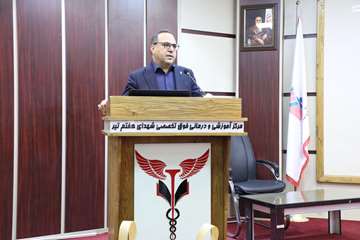 دکترنادرتوکلی ریاست دانشگاه ایران